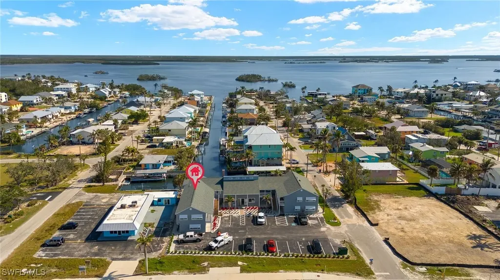 6151 Estero Boulevard Fort Myers Beach FL 33931