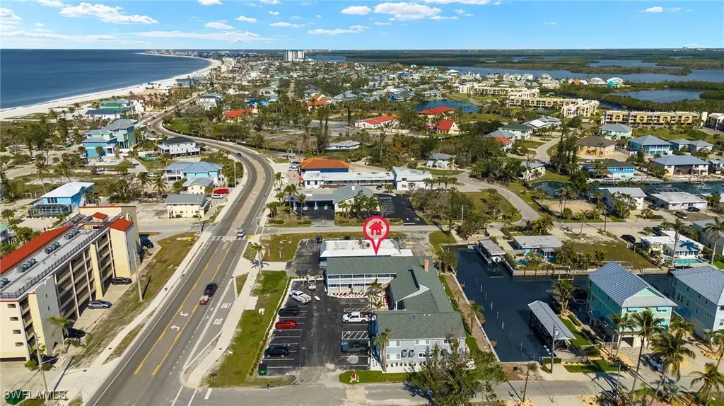 6151 Estero Boulevard Fort Myers Beach FL 33931