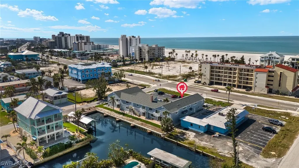 6151 Estero Boulevard Fort Myers Beach FL 33931