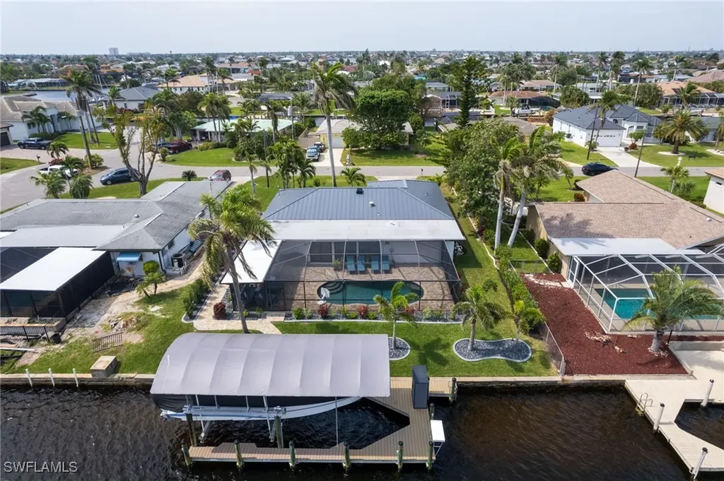 4931 SW 2nd Avenue Cape Coral FL 33914