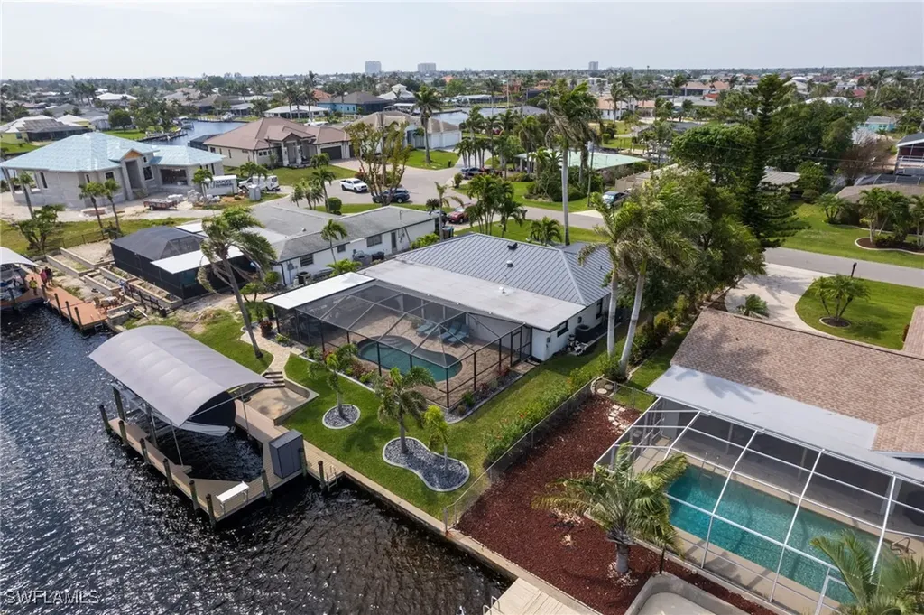 4931 SW 2nd Avenue Cape Coral FL 33914