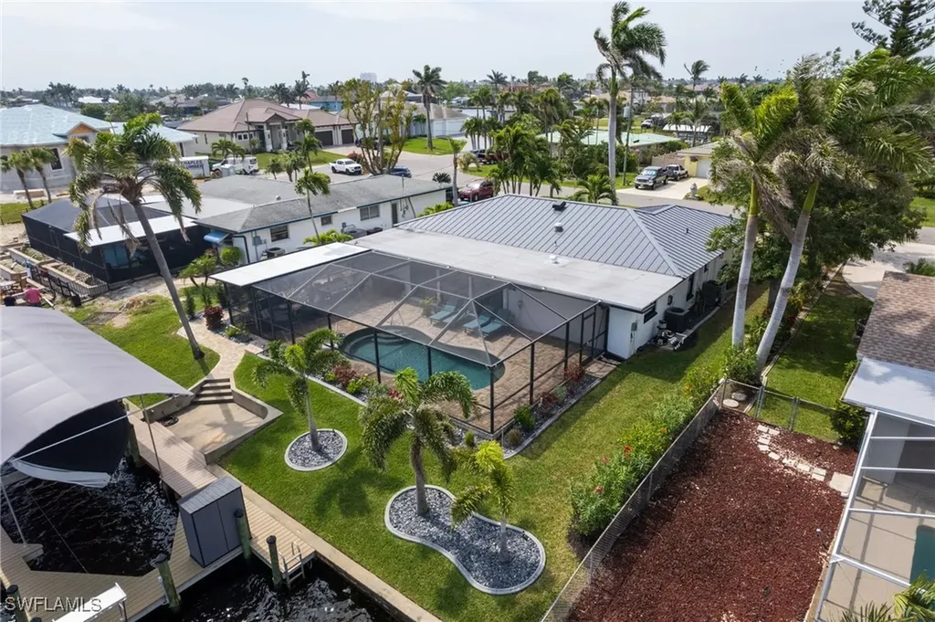 4931 SW 2nd Avenue Cape Coral FL 33914