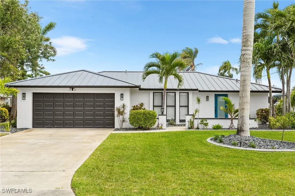 4931 SW 2nd Avenue Cape Coral FL 33914