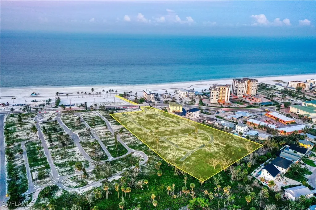 2945 Estero Boulevard Fort Myers Beach FL 33931