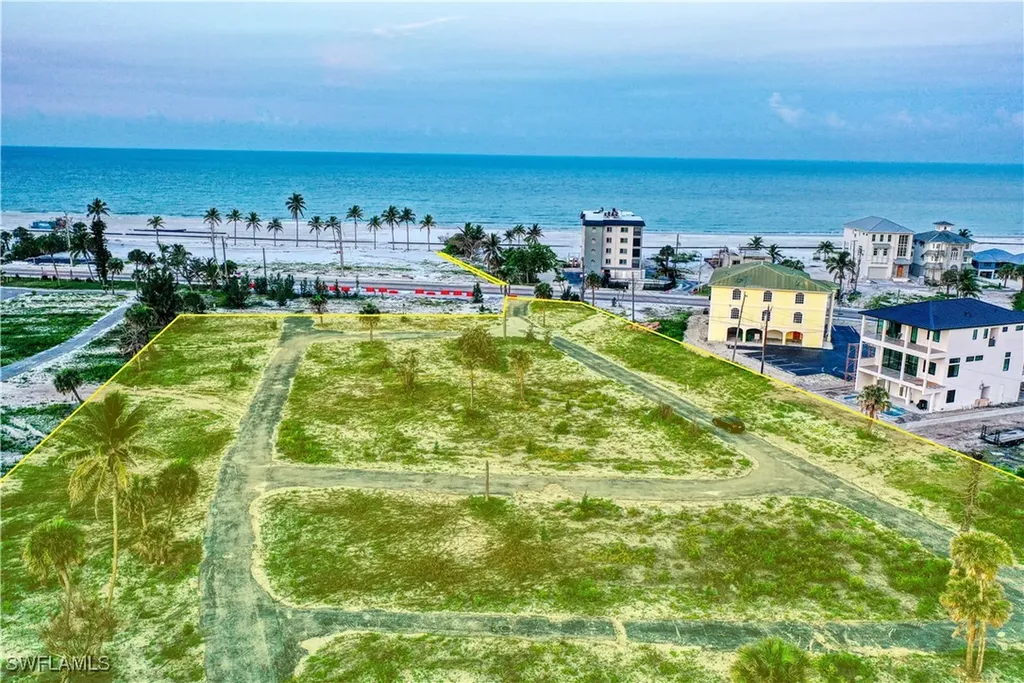 2945 Estero Boulevard Fort Myers Beach FL 33931