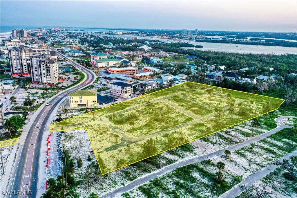 2945 Estero Boulevard Fort Myers Beach FL 33931