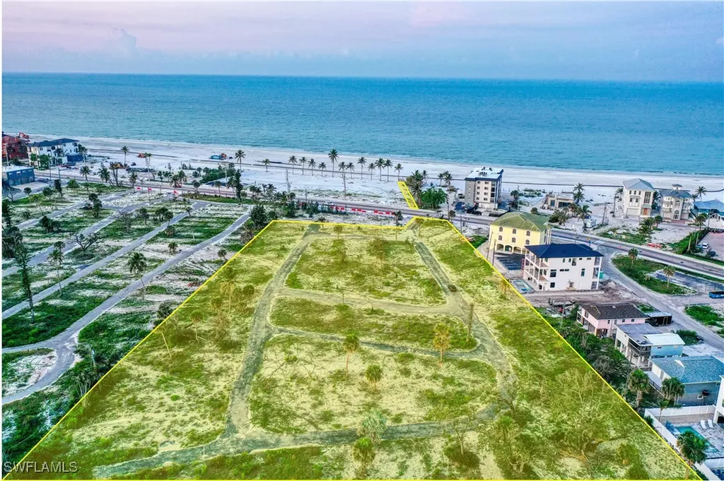 2945 Estero Boulevard Fort Myers Beach FL 33931