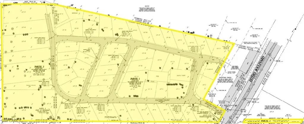 2945 Estero Boulevard Fort Myers Beach FL 33931