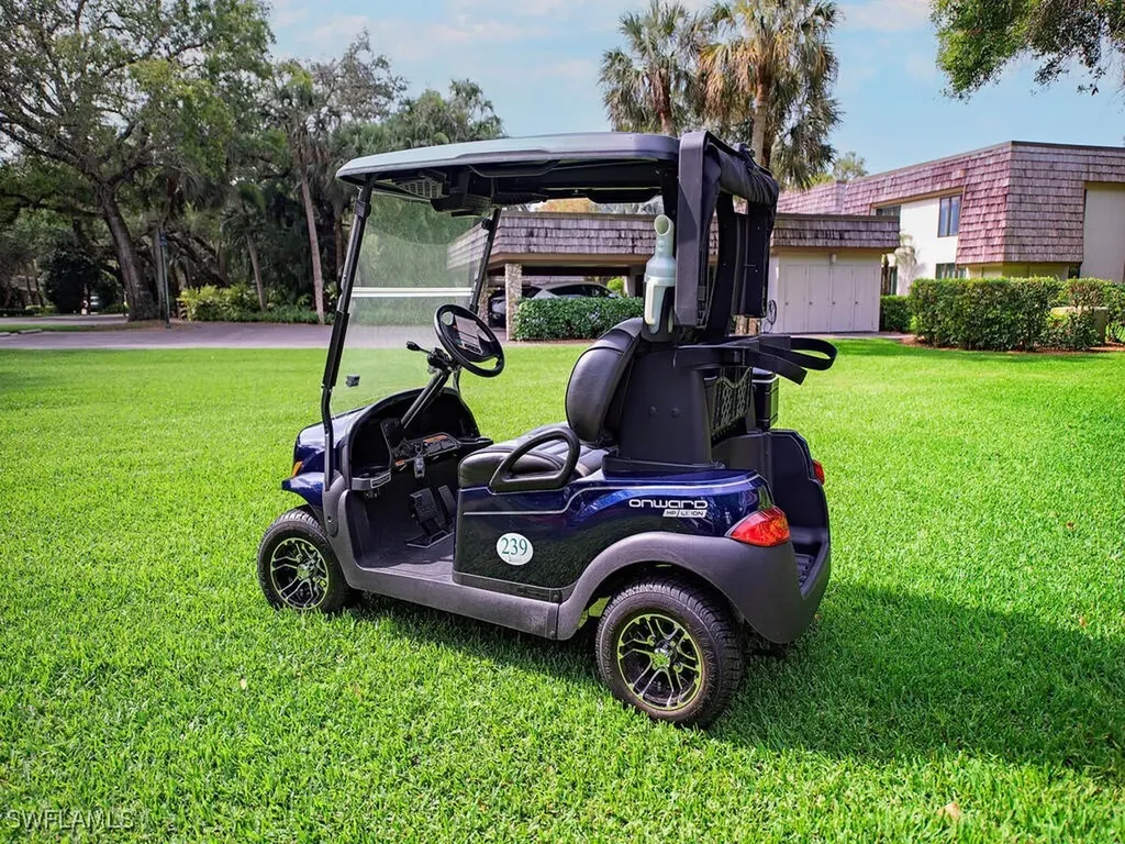 104 Wilderness Drive Naples FL 34105