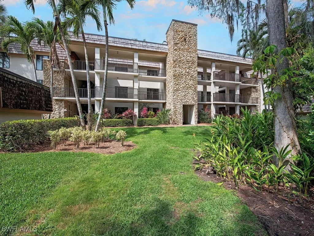 104 Wilderness Drive Naples FL 34105