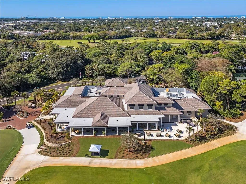 104 Wilderness Drive Naples FL 34105