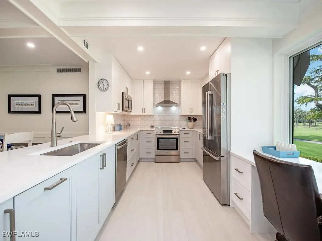 104 Wilderness Drive Naples FL 34105