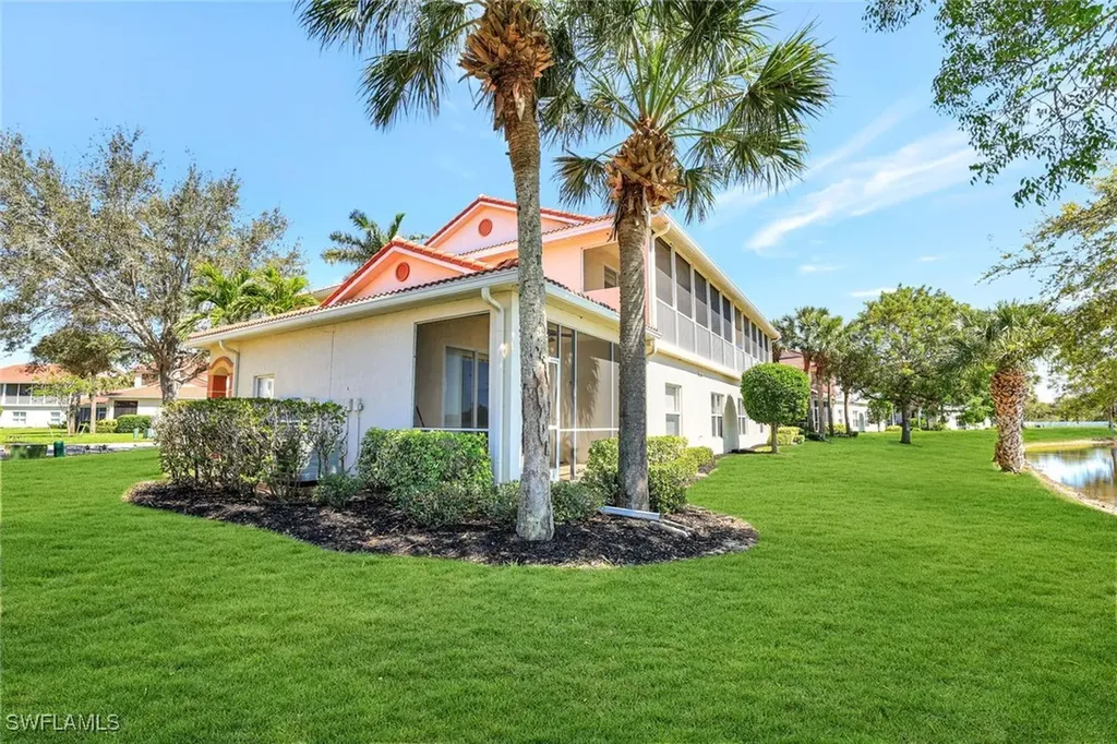 25061 Peacock Lane Naples FL 34114