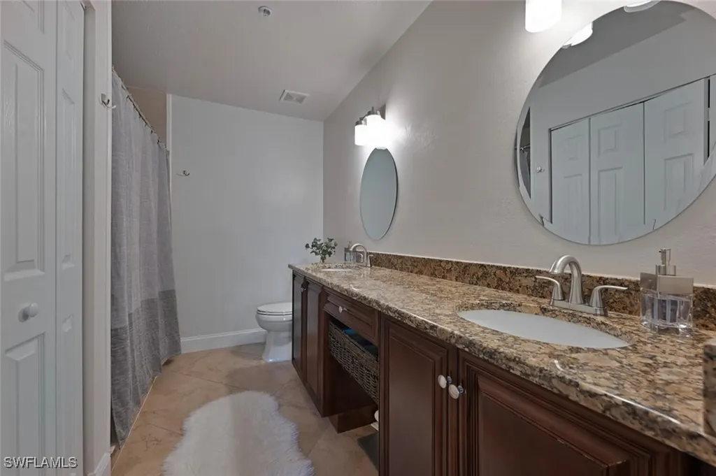 6635 Huntington Lakes Circle Naples FL 34119