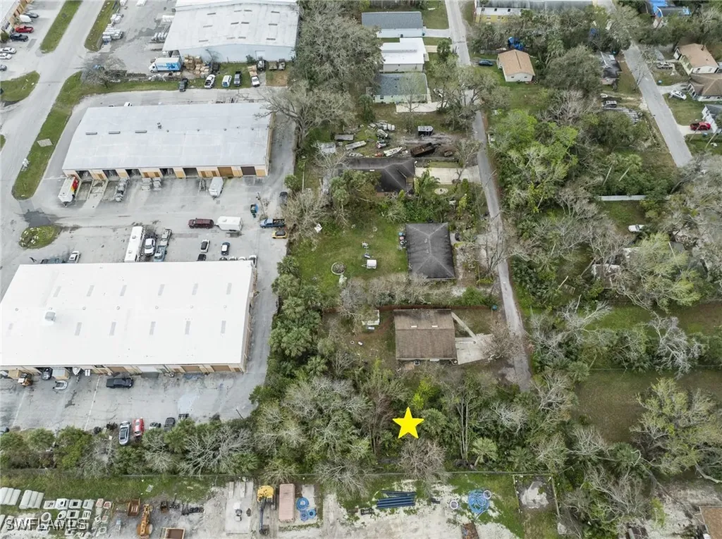 1137 Cave Avenue Holly Hill FL 32117