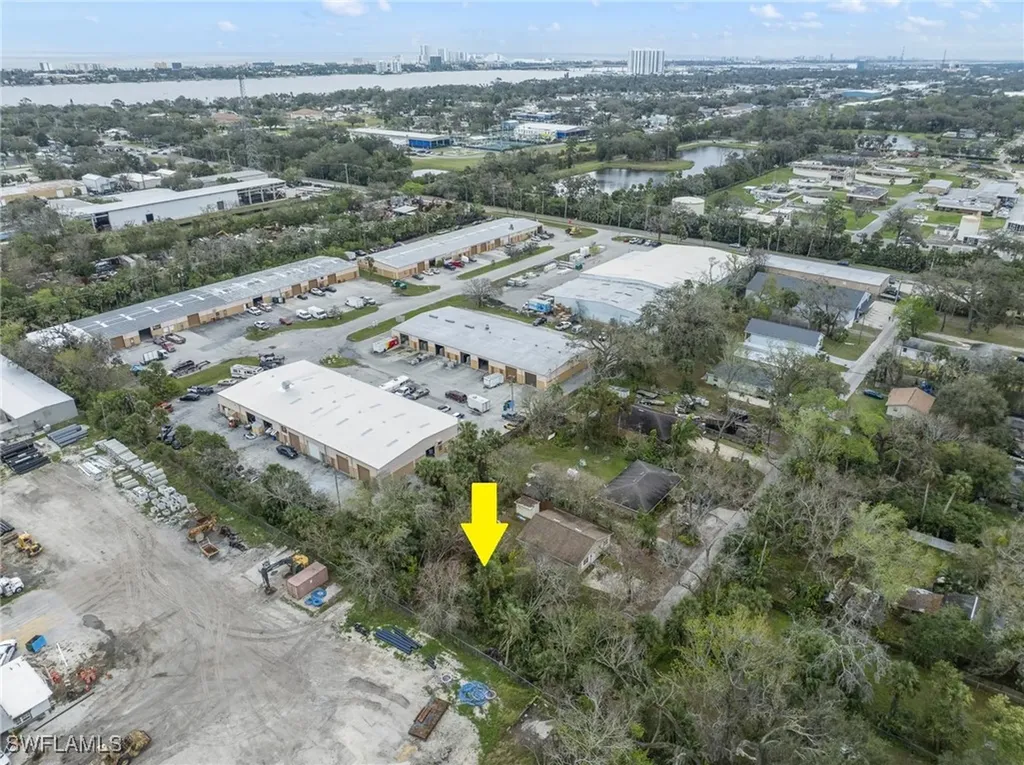 1137 Cave Avenue Holly Hill FL 32117