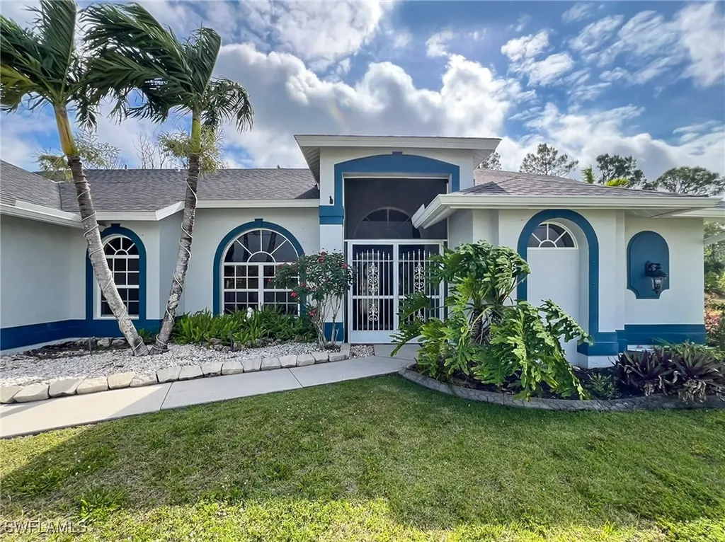 2515 NW 18th Avenue Cape Coral FL 33993