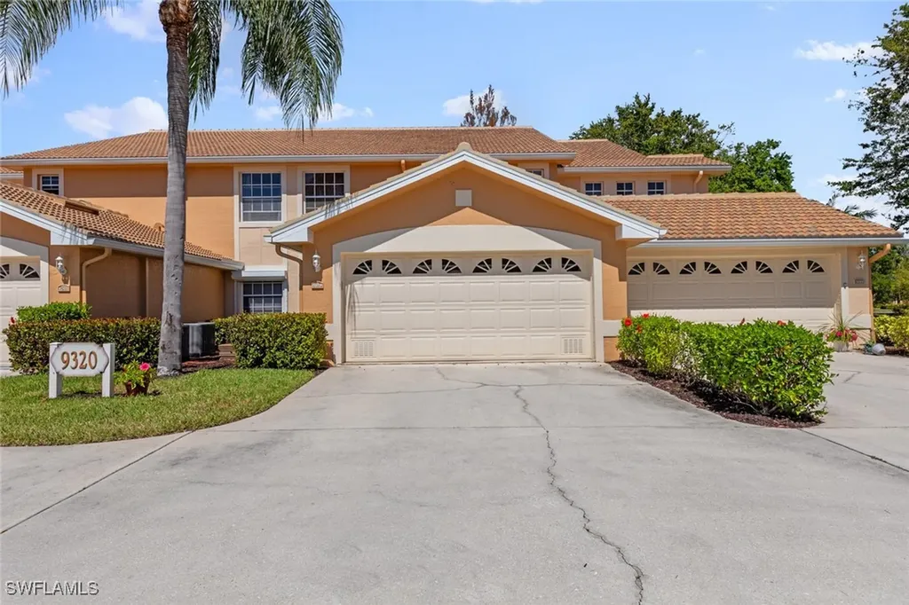 9320 Water Lily Court Fort Myers FL 33919