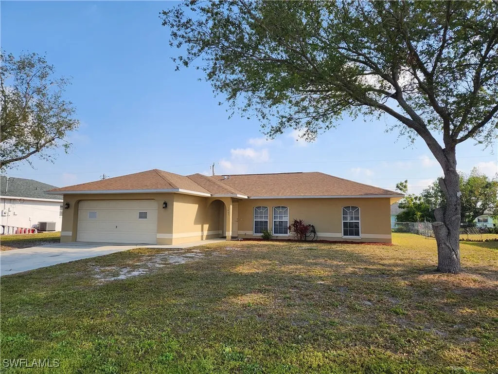 1005 Nicholas Parkway W Cape Coral FL 33991
