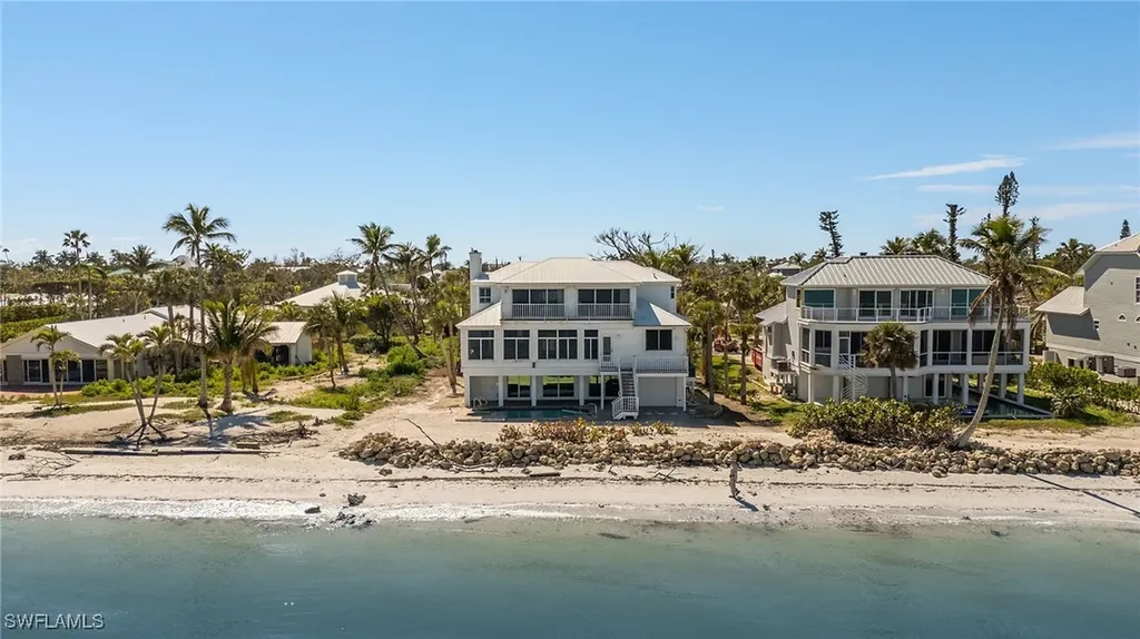 1258 Anhinga Lane Sanibel FL 33957