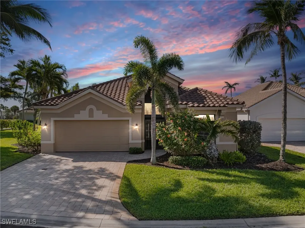 11455 Osprey Landing Way Fort Myers FL 33908