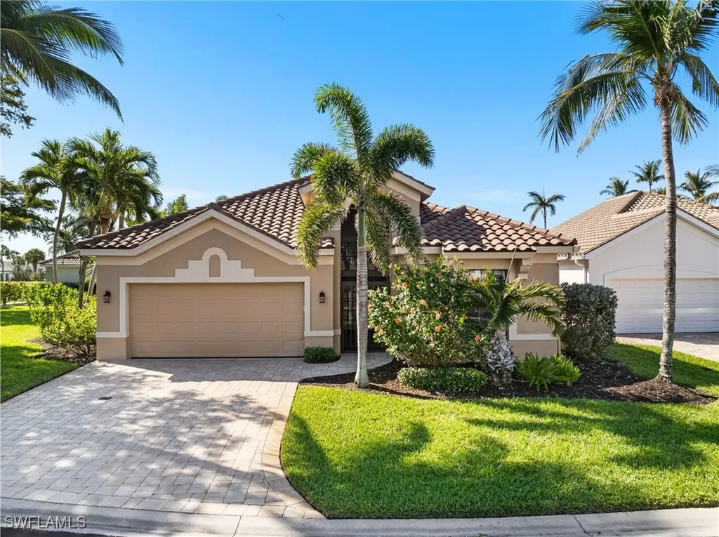 11455 Osprey Landing Way Fort Myers FL 33908