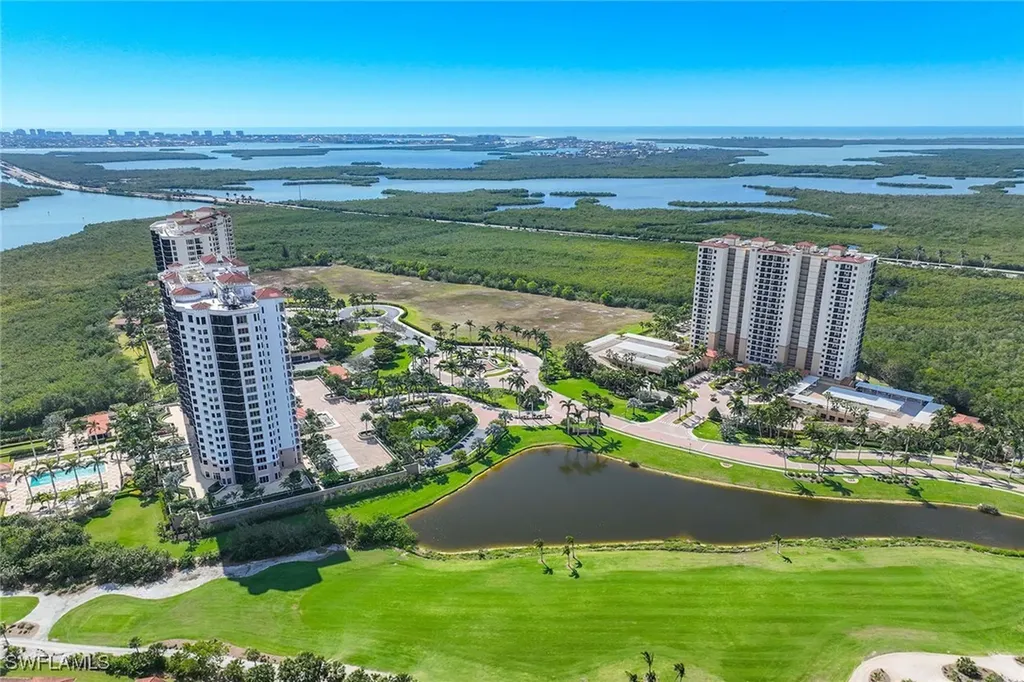 1065 Borghese Lane Naples FL 34114