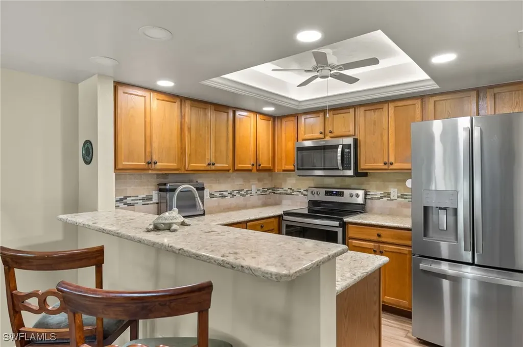 1861 Crystal Drive Fort Myers FL 33907