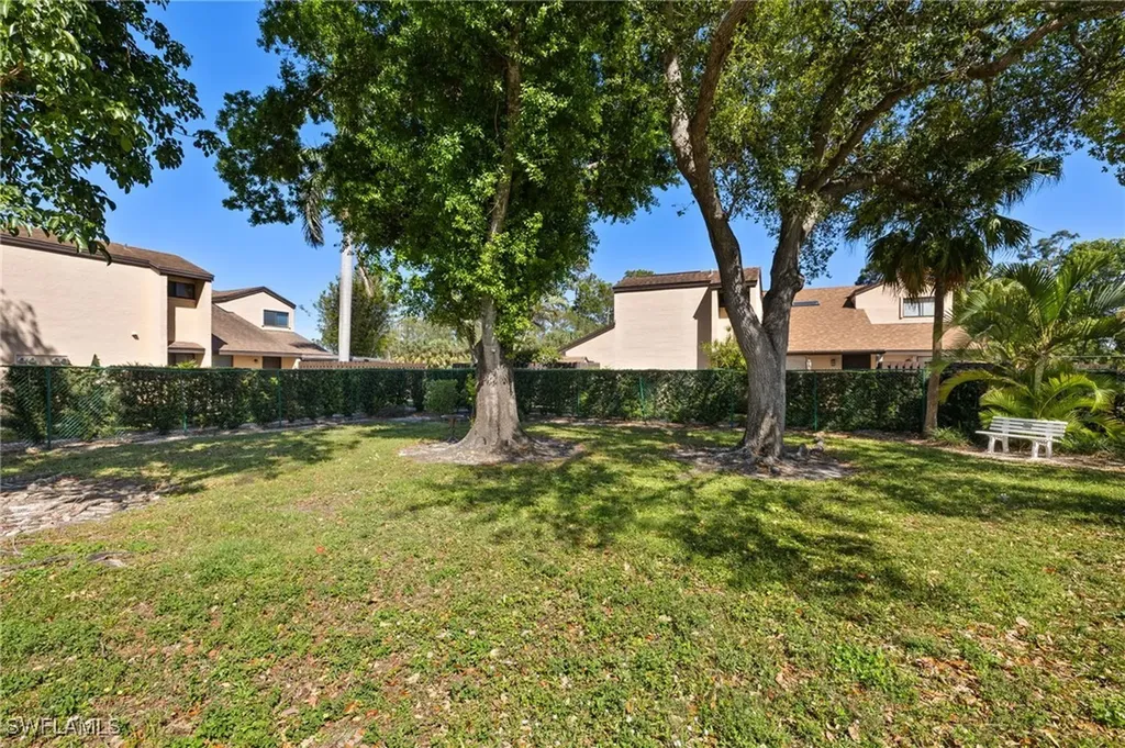 1861 Crystal Drive Fort Myers FL 33907