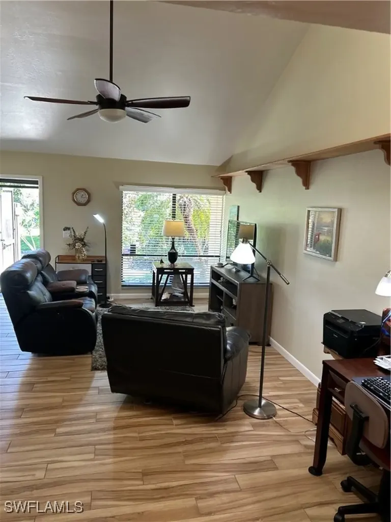1861 Crystal Drive Fort Myers FL 33907
