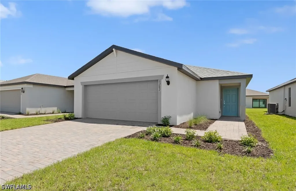 1202 Caloosa Cove Drive Labelle FL 33935