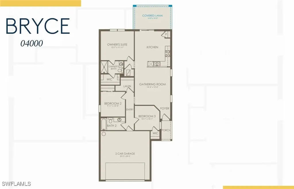 1202 Caloosa Cove Drive Labelle FL 33935