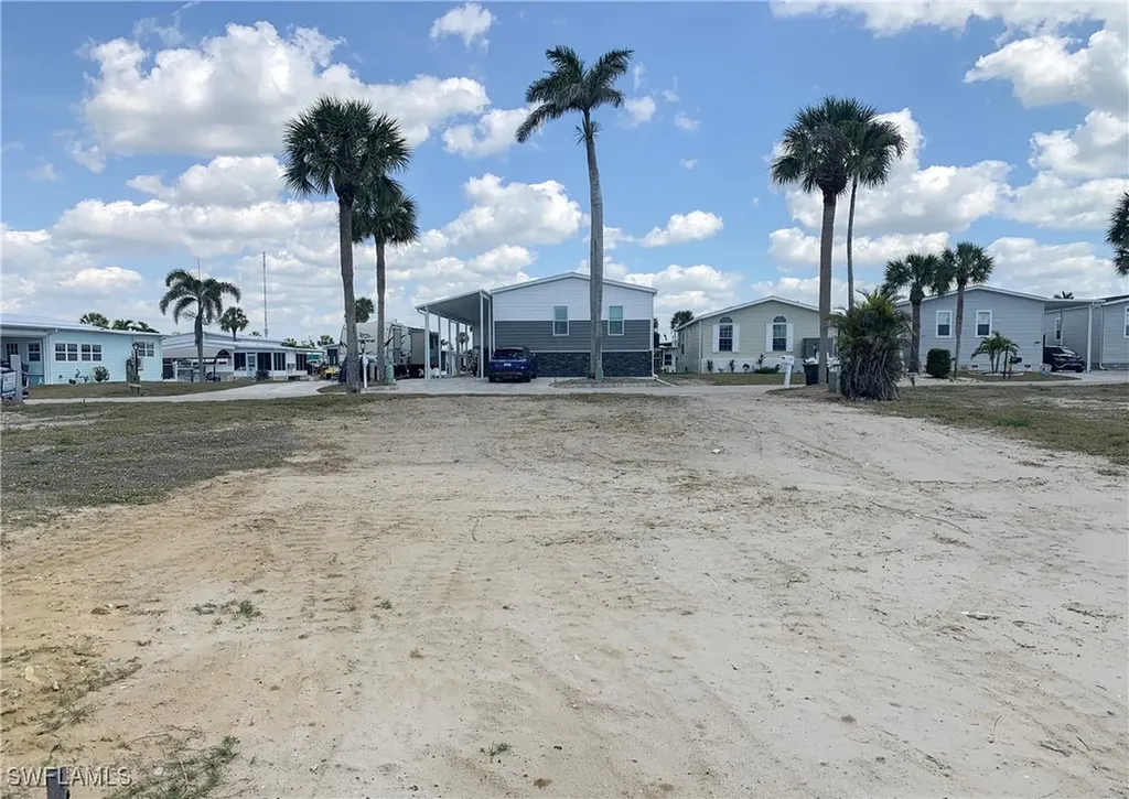 17810 Stevens Boulevard Fort Myers Beach FL 33931