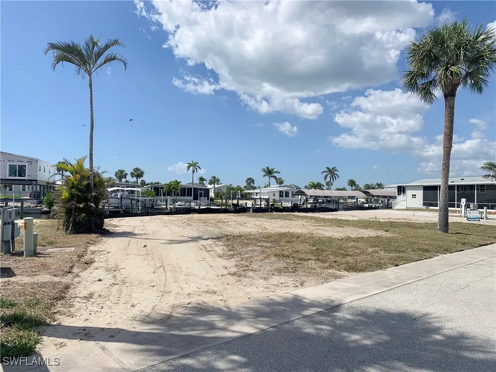 17810 Stevens Boulevard Fort Myers Beach FL 33931