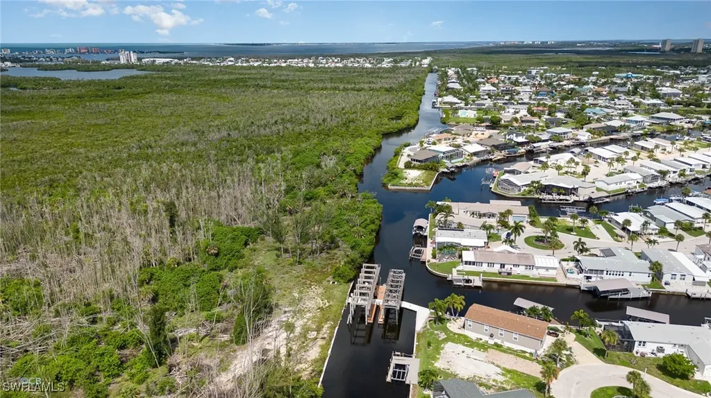 17810 Stevens Boulevard Fort Myers Beach FL 33931