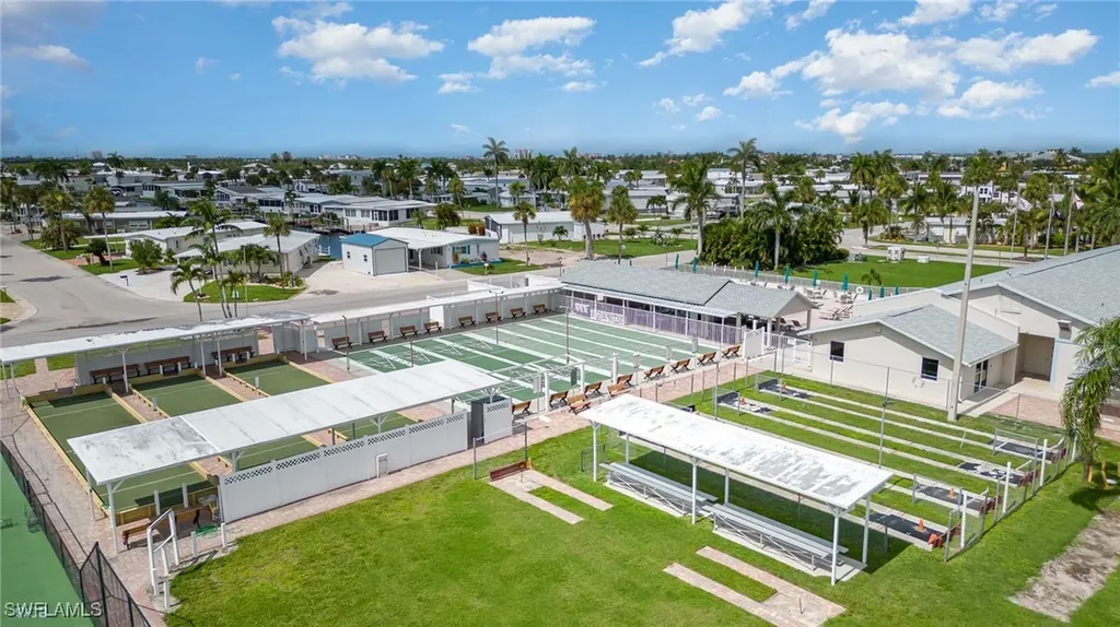 17810 Stevens Boulevard Fort Myers Beach FL 33931