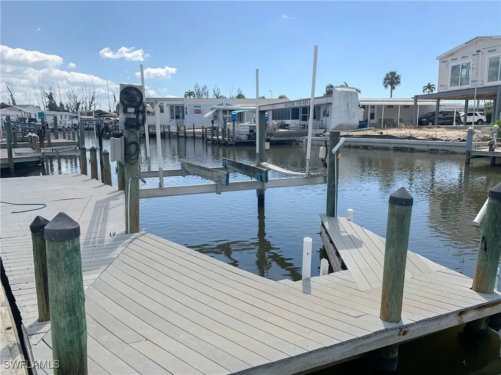 17810 Stevens Boulevard Fort Myers Beach FL 33931