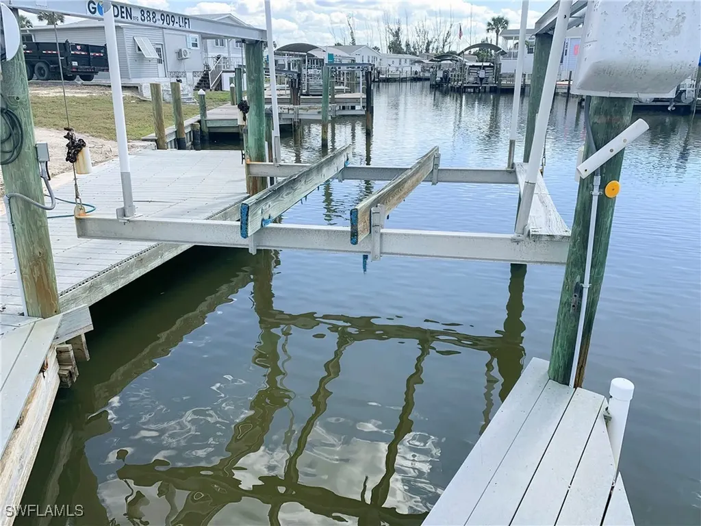 17810 Stevens Boulevard Fort Myers Beach FL 33931