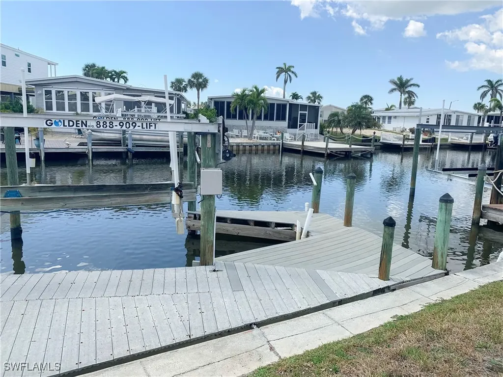 17810 Stevens Boulevard Fort Myers Beach FL 33931