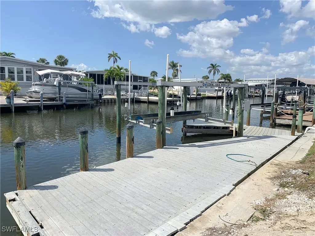 17810 Stevens Boulevard Fort Myers Beach FL 33931