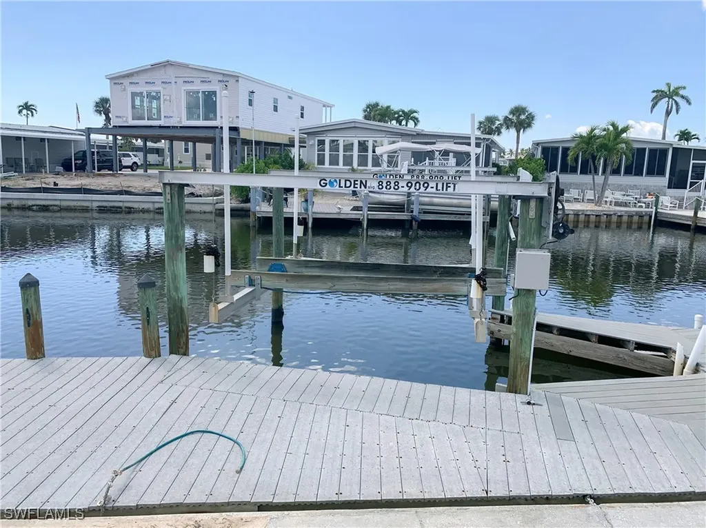 17810 Stevens Boulevard Fort Myers Beach FL 33931