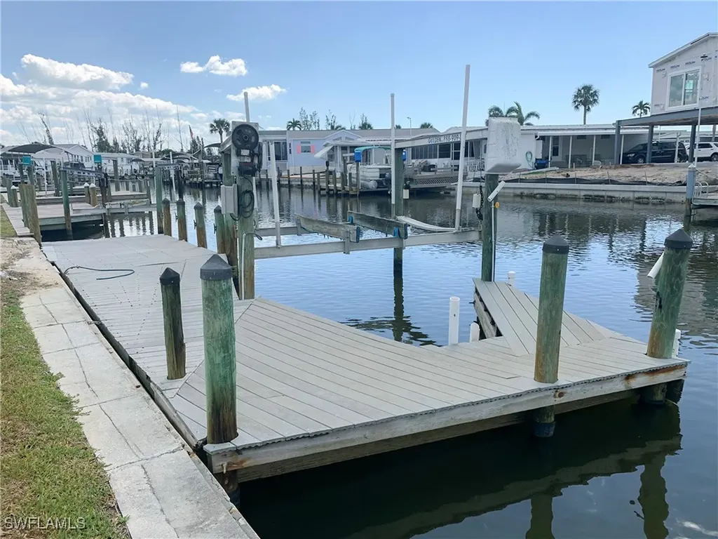 17810 Stevens Boulevard Fort Myers Beach FL 33931