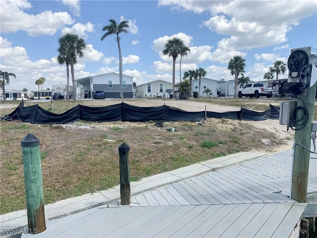 17810 Stevens Boulevard Fort Myers Beach FL 33931