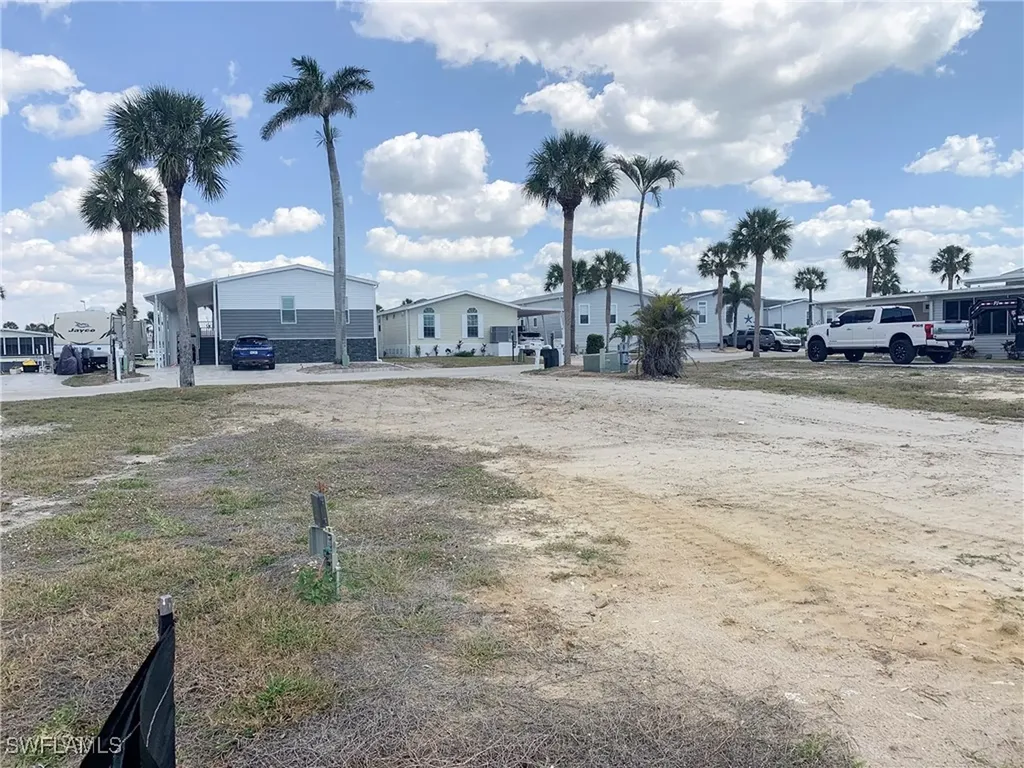 17810 Stevens Boulevard Fort Myers Beach FL 33931