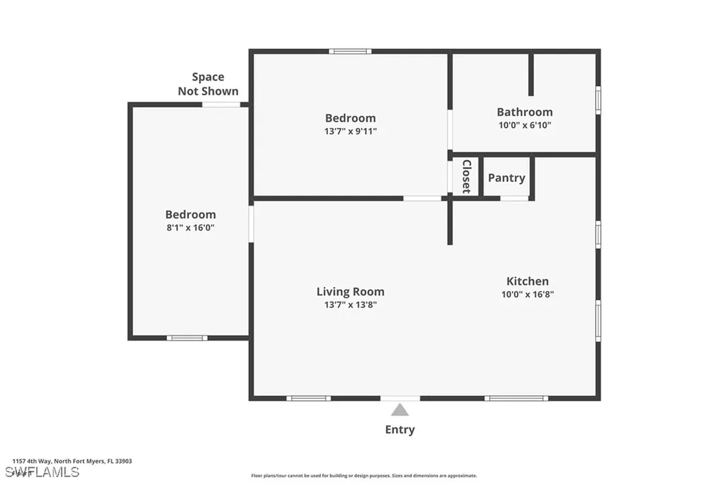 1157 4th Way North Fort Myers FL 33903