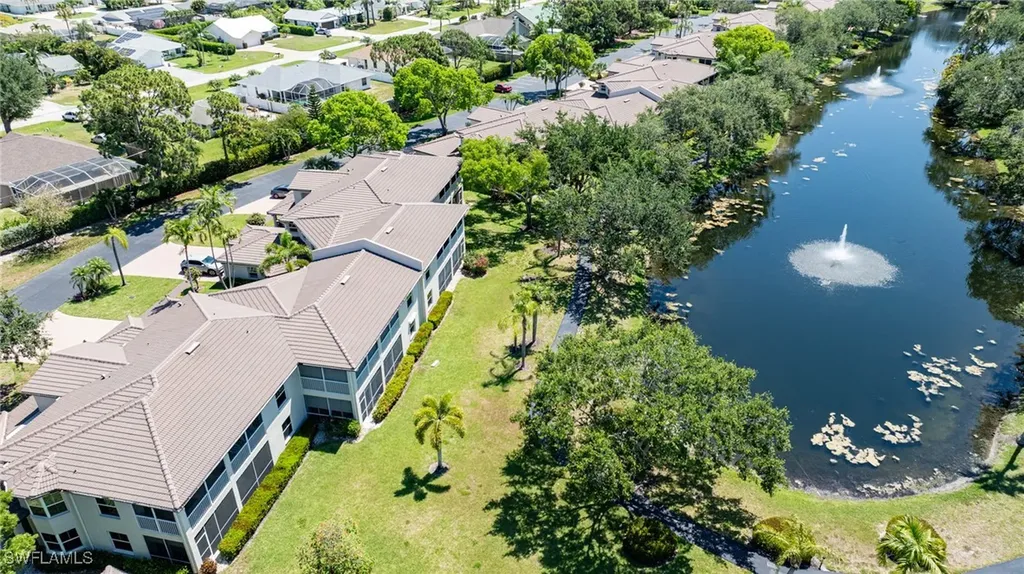 800 Diamond Circle Naples FL 34110