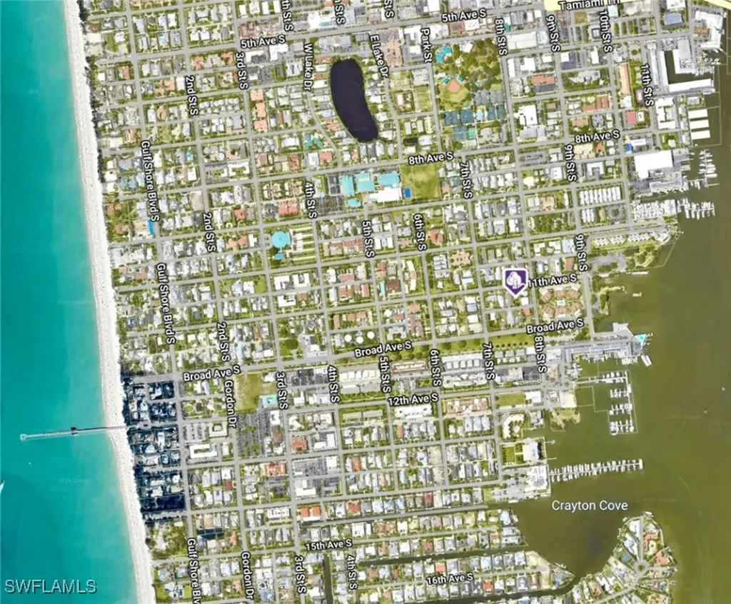 774 11th Avenue S Naples FL 34102