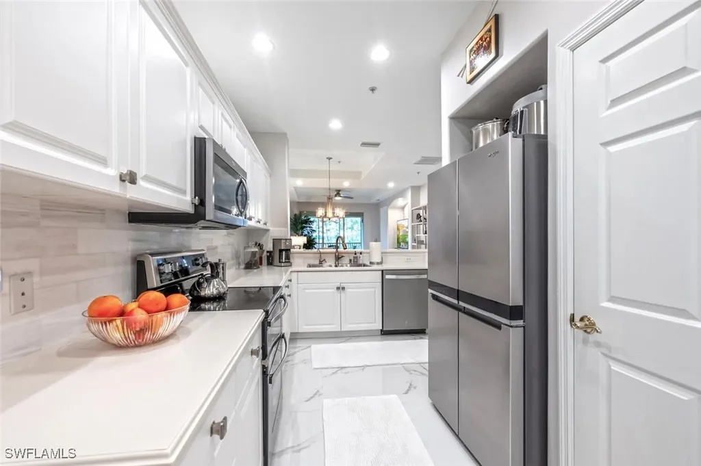 4863 Hampshire Court Naples FL 34112