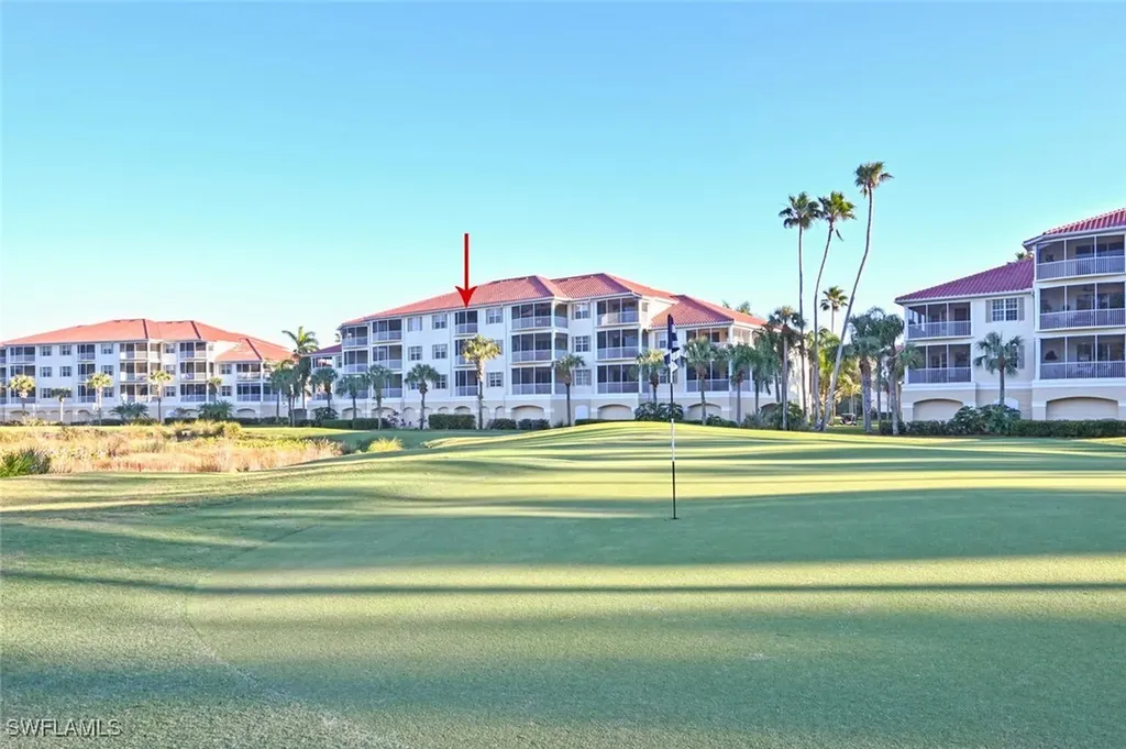 4863 Hampshire Court Naples FL 34112