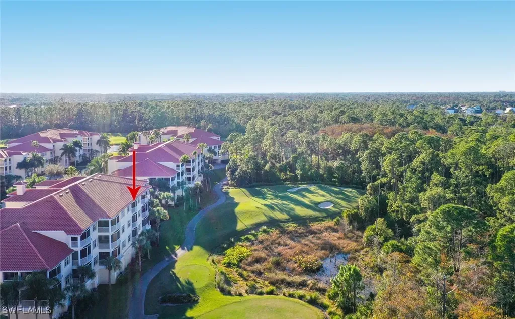 4863 Hampshire Court Naples FL 34112
